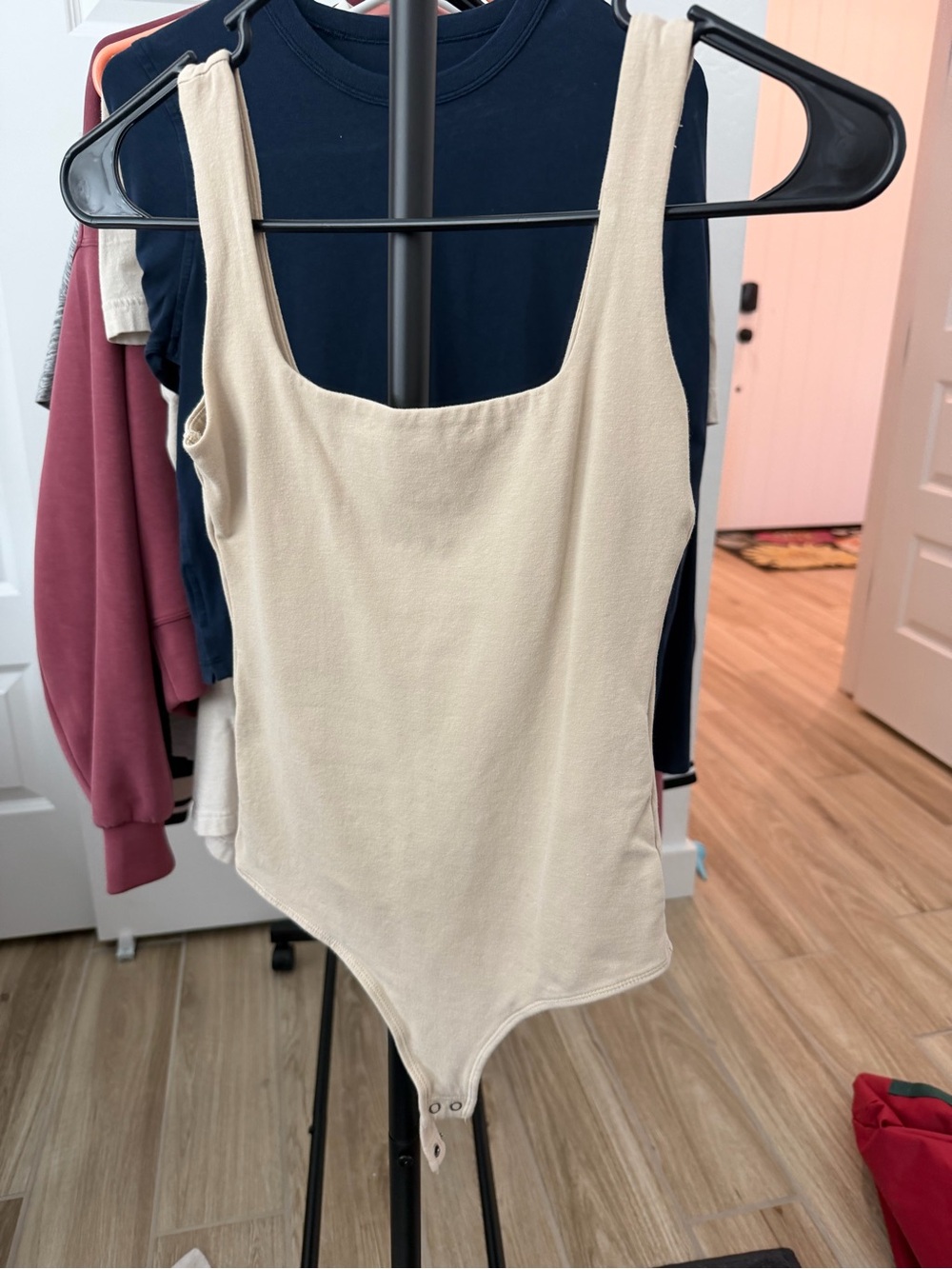 Abercrombie & Fitch Bodysuit